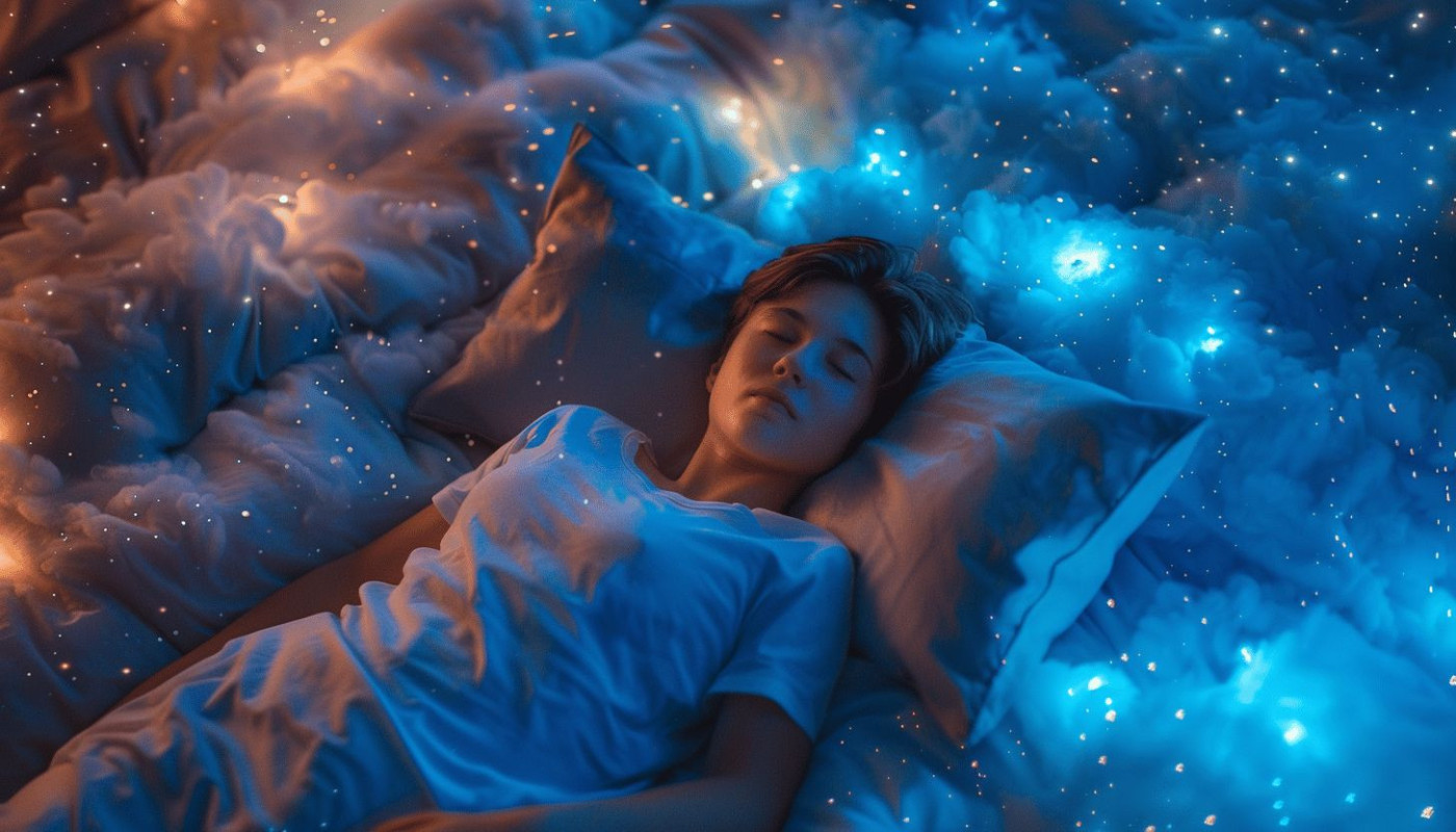 Strategie innovative per un sonno riposante senza farmaci